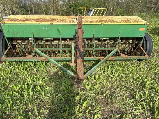 JD FB217C DRILL