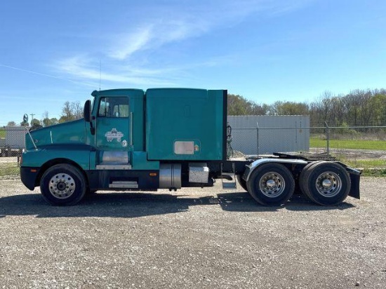 1995 Kenworth T600 Truck