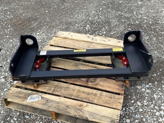 JD 32,34,3800 QUICK TACH PLATE