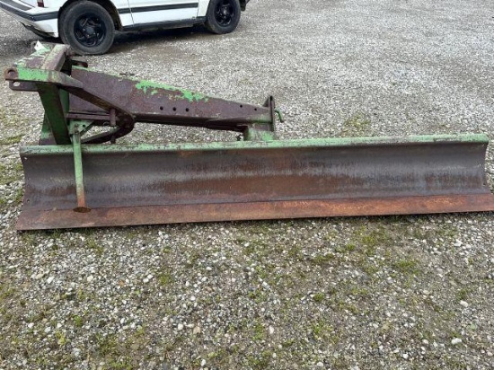 JD 9 3PT BLADE