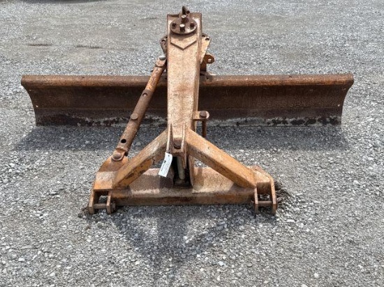 WOODS 3PT BLADE