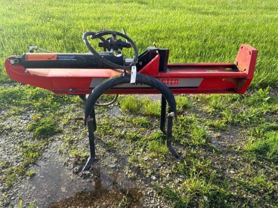 SPECO SPLIT MASTER 3PT