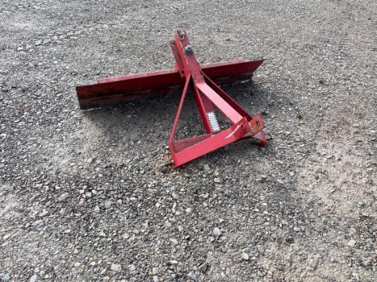 3PT BLADE