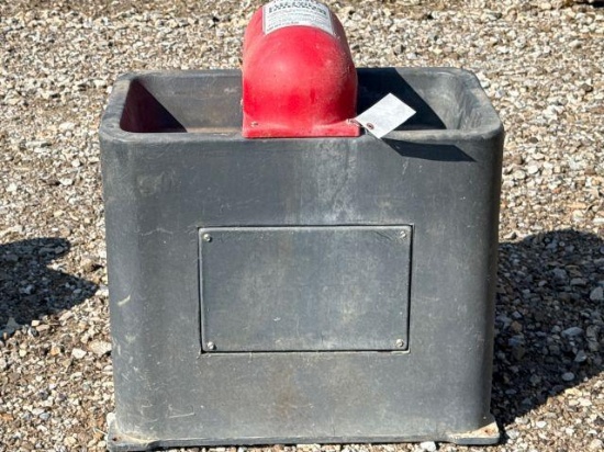 POLYTUFF AUTO WATERER