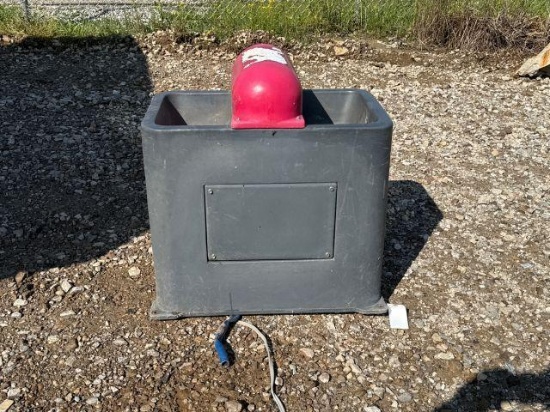 POLYTUFF AUTO WATERER