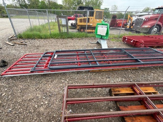 GATES