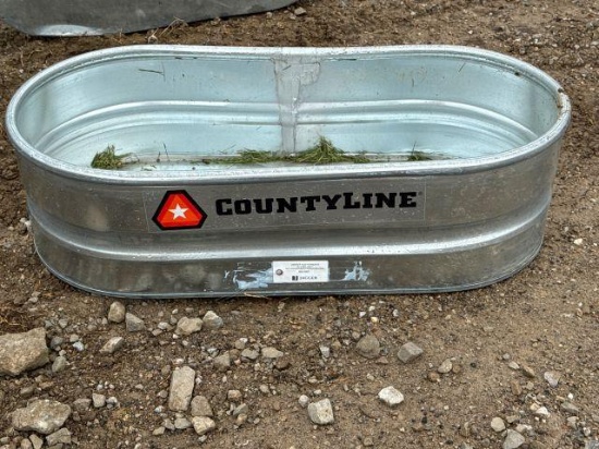 WATER TANK