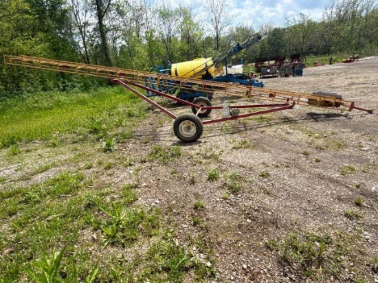 HAY ELEVATOR