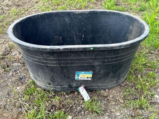 WATER TANK