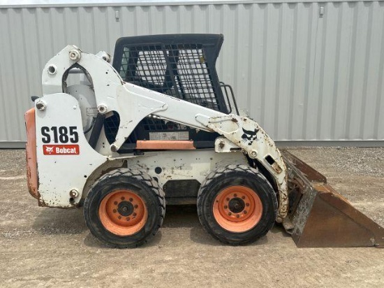 BOBCAT S185
