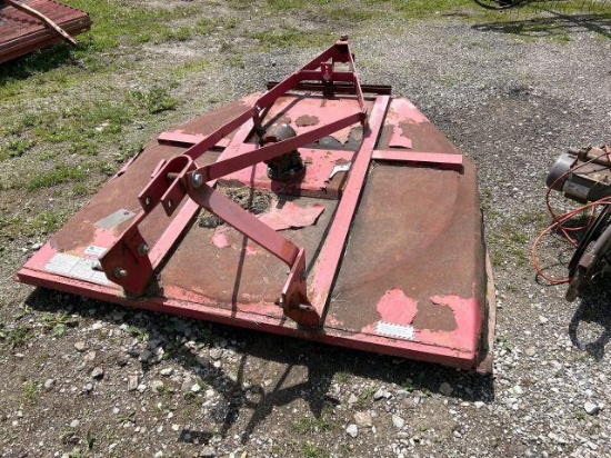 3PT ROTARY MOWER