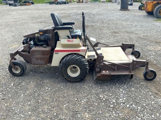 GRASSHOPPER 721D