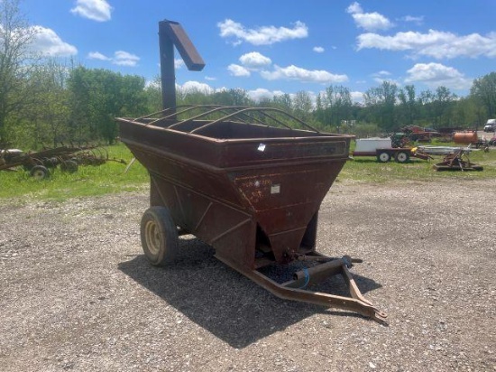 GRAINOVATOR