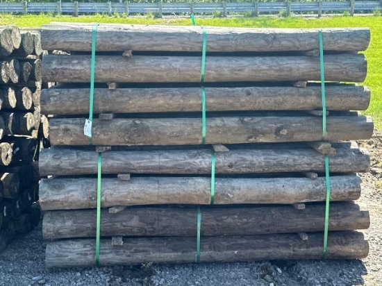 7 by 7 FENCE POST