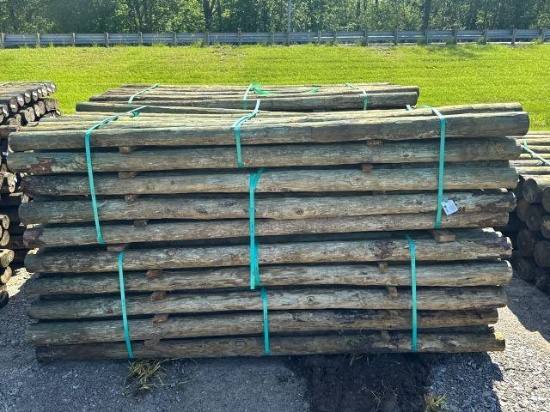 8 by 4 FENCE POST