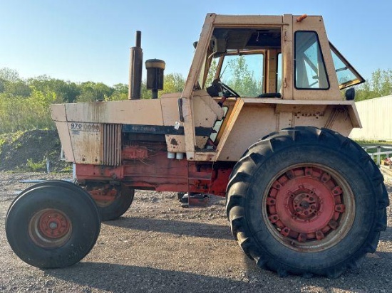 CASE 970