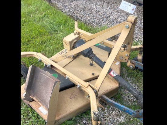 LANDPRIDE ROTORY MOWER
