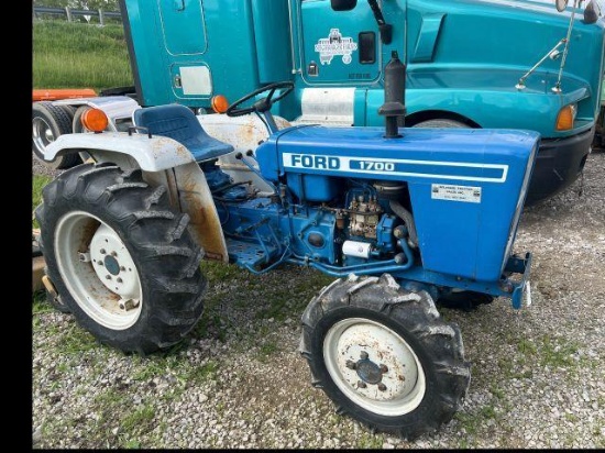 FORD 1700