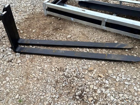PALLET FORKS