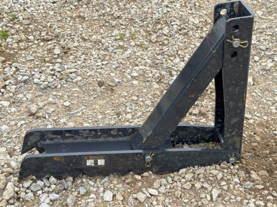 EXCAVATOR THUMP