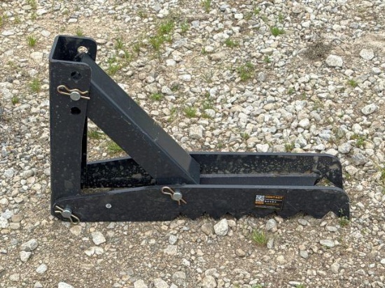 EXCAVATOR THUMP