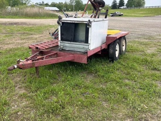Scrap metal