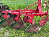 MF 3 BOTTOM PLOW