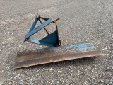 3 POINT BLADE