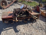 48 3PT TILLER