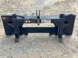 QUICK TACH 3PT HITCH