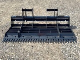 QUICK TACH LAND LEVELER