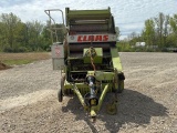 CLAAS ROLLANT 62S BALER