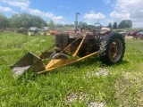 FARMALL H (NON-RUNNING)
