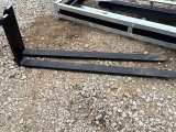 PALLET FORKS