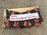 CHAIN SLINGS