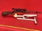 BROWNING SA .22cal