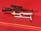 Iver Johnson US Carbine Rifle