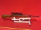Remington 788 243 Rifle