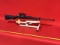 CARL GUSTAFS Swedish Mauser Rifle
