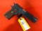 LLAMA 45 cal pistol