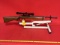 Ruger 22-OCT Rifle