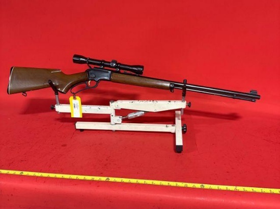 MARLIN 39A Original Golden Rifle