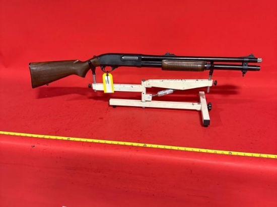 Remington 870 Wingmaster 12ga