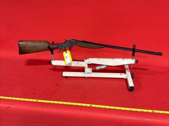 Savage 72 .22cal rifle