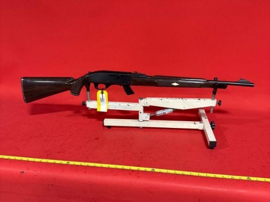 Remington Nylon 77 .22cal