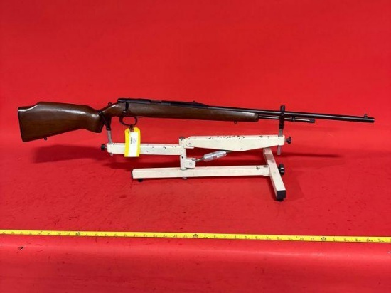Remington 582 .22cal rifle