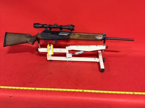 INTERSTATE ARMS HUNTER 90