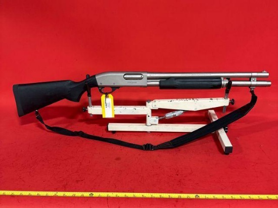 Remington 870 Marine Magnum