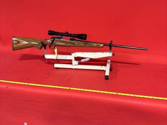 WINCHESTER Model 70 30-06