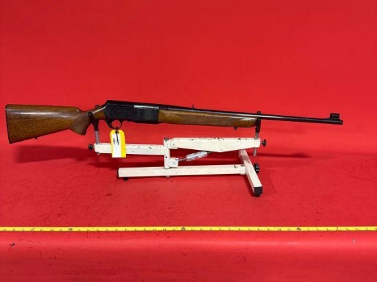 BROWNING BAR 308cal